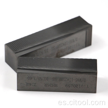 Tornillo DC53 Drywall, hilo de tornillo de aglomerado.